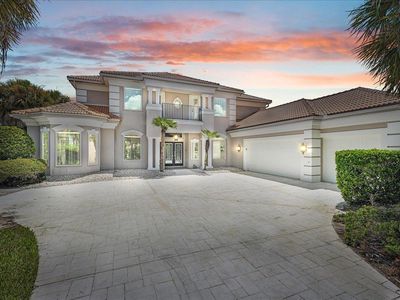 87 Island Estates Pkwy, Palm Coast, FL, 32137