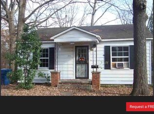 1119 Cherry Ln, Malvern, AR 72104