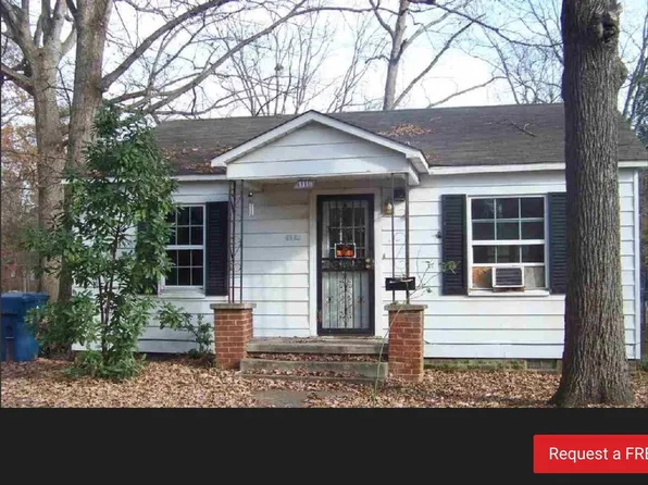 1119 Cherry Ln, Malvern, AR 72104