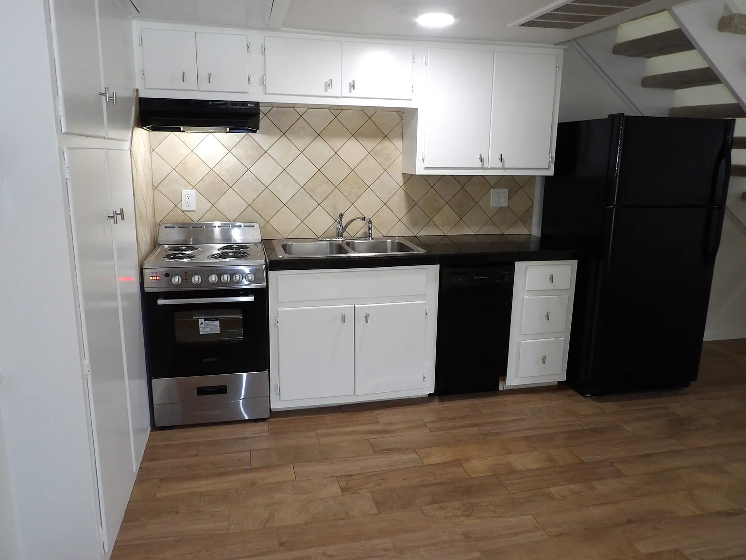 1 bed, 635 sqft, $1,295 — Photo 4