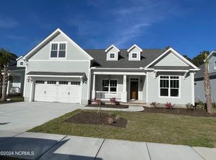 1381 Regatta Ln SW, Ocean Isle Beach, NC 28469