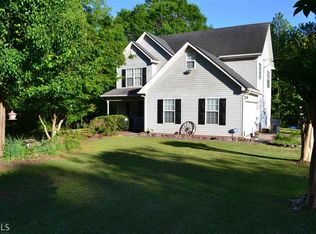 90 Stallsworth Rd, McDonough, GA 30252