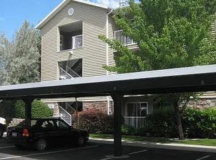3750 S Carlisle Pl #1, West Valley City, UT 84119