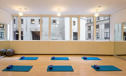 Rented by Hooli Homes New York Inc