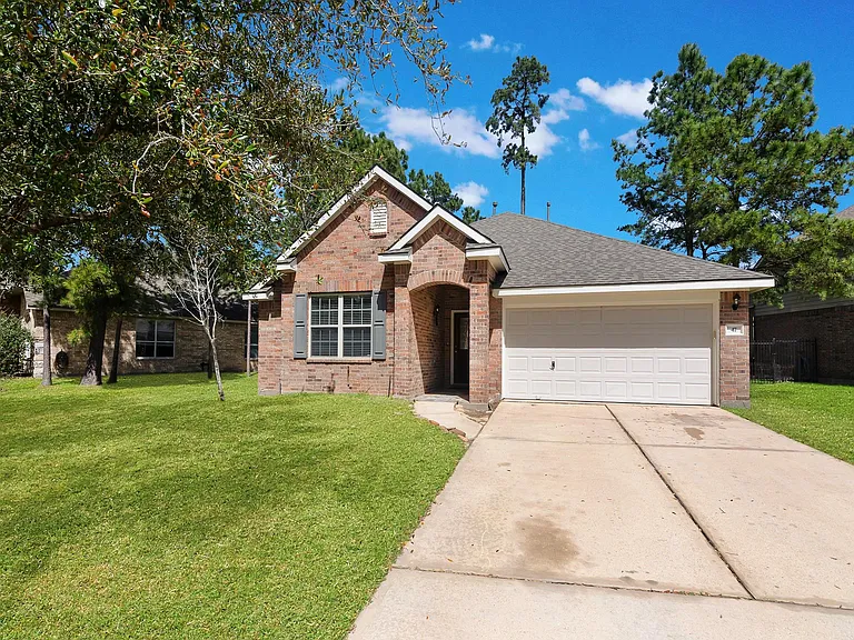 47 W Lasting Spring Cir — Photo 2