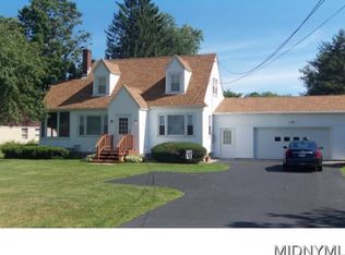 7786 Merrick Rd, Rome, NY 13440