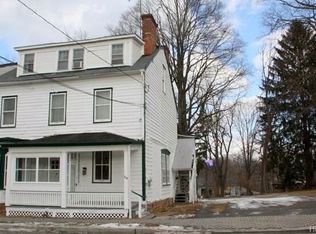 64 Clinton St, Montgomery, NY 12549