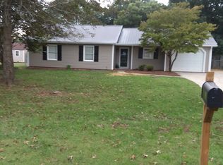 4711 Misty Hill Ln, Gastonia, NC 28056