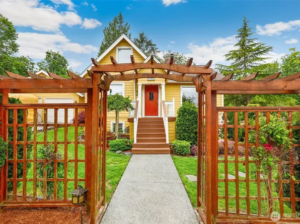 3706 Upland Avenue, Everett, WA 98203