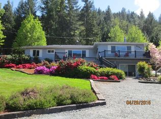 5389 Rogue River Hwy, Grants Pass, OR