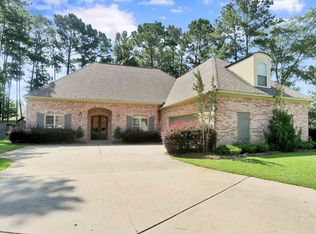 216 Terrapin Creek Rd, Brandon, MS 39042