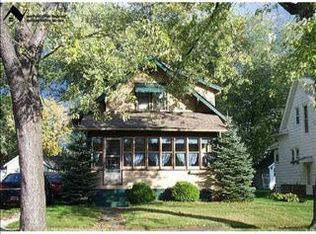 508 Myrtle Ave, Ashtabula, OH 44004