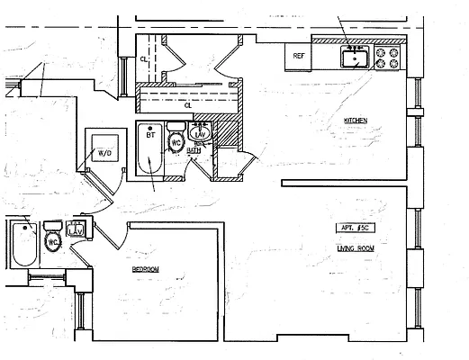 Rented by Michael Sloane Realty Company | media 19