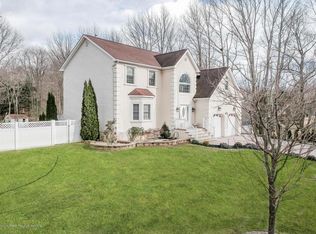346 Monastery Ln, Aberdeen, NJ 07747