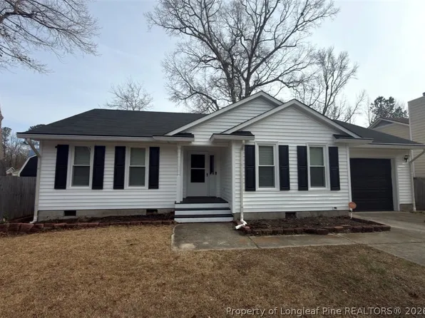 508 Stoneway Ct, Fayetteville, NC 28301