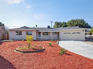 19150 Brookhaven Dr, Saratoga, CA