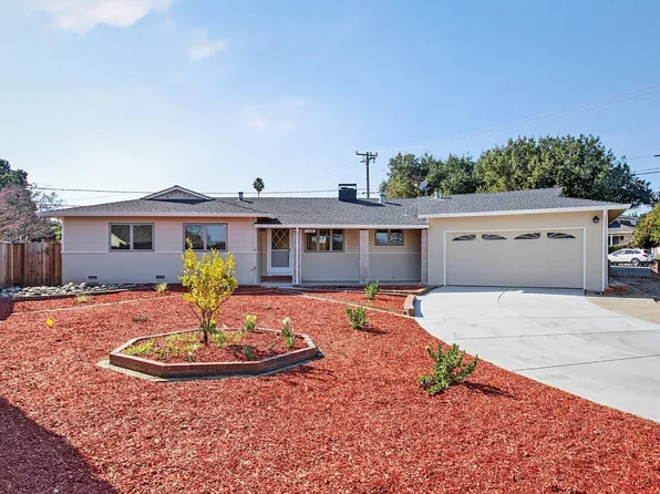 19150 Brookhaven Dr, Saratoga, CA 95070