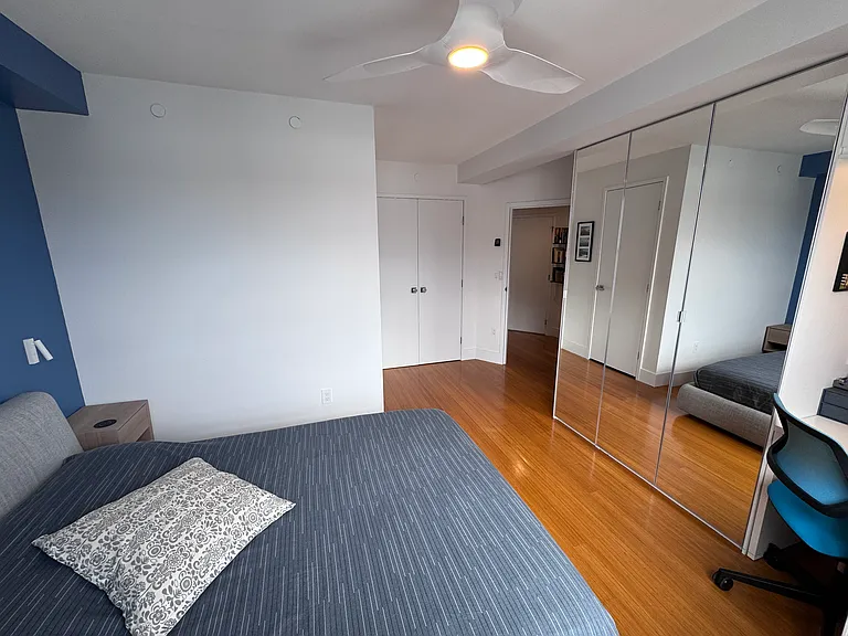 266 W 115th St #7B — Photo 17