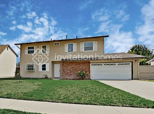1284 Haven Ave, Simi Valley, CA 93065