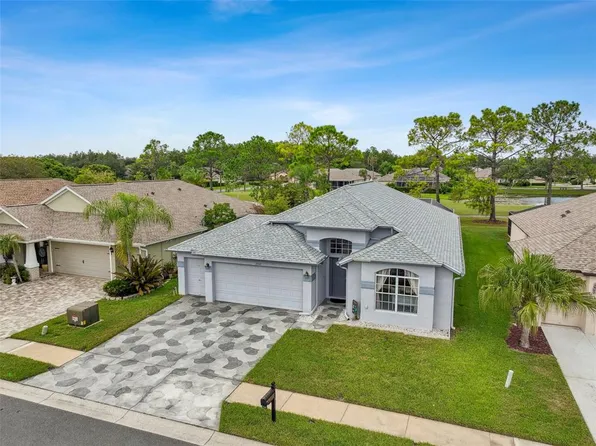 7549 Kinnow Ct, Land O Lakes, FL 34637