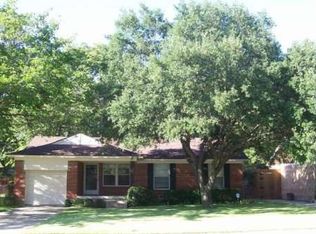 604 Lockwood Dr, Richardson, TX 75080
