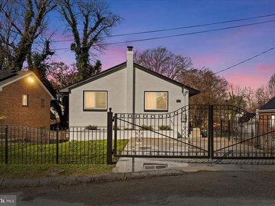 605 Elfin Ave, Capitol Heights, MD, 20743