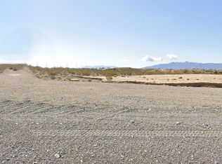 1271 E Mesquite Ave, Pahrump, NV 89060