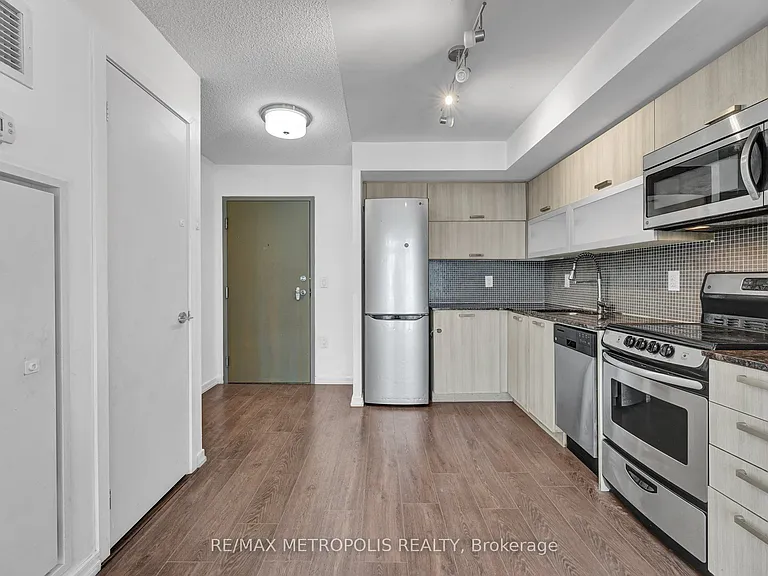 36 Lisgar St #1902W — Photo 5