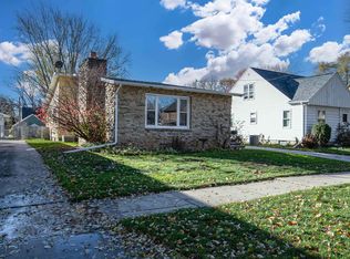 1119 W Winnebago St, Appleton, WI 54914