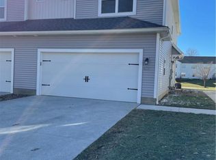 1343 Cascade Cir E, Canton, OH 44708