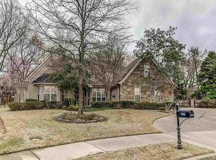 7451 Delmonico Cv, Bartlett, TN 38135