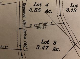 Magnolia Ln, Ridgeley, WV 26753