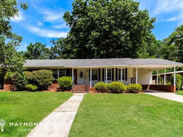 34 Dunwar Dr, Calera, AL 35040