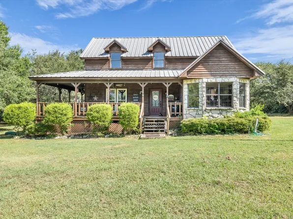 1 Chauna Way, Bruceville Eddy, TX 76630