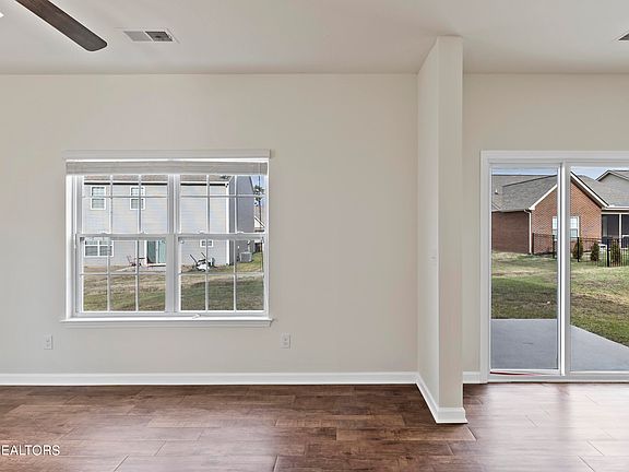 5th image of 2331 McCampbell Wells Way