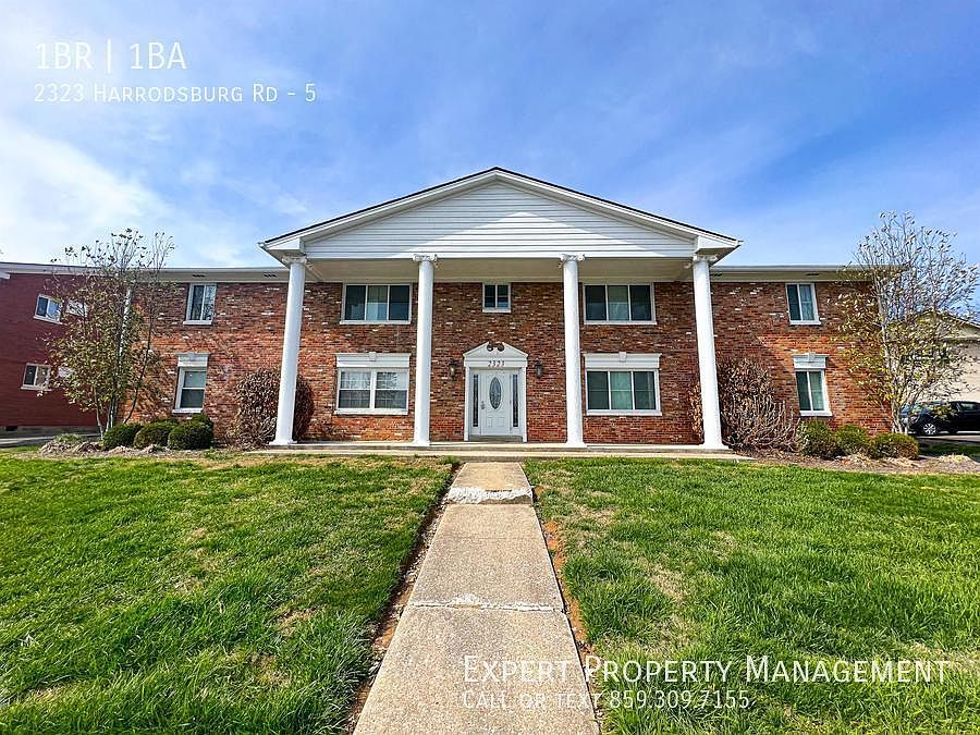 2323 Harrodsburg Rd 5, Lexington, KY 40504 Zillow