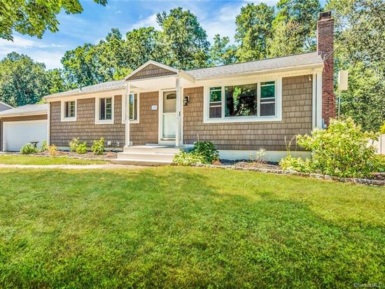 143 Sherwood Rd Bristol Ct 06010 Zillow