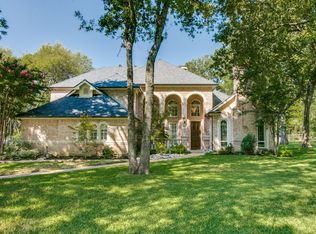 1909 Doubletree Trl, Flower Mound, TX 75028