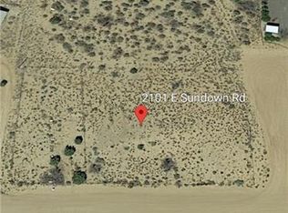 2101 E Sundown Rd, Kingman, AZ 86409