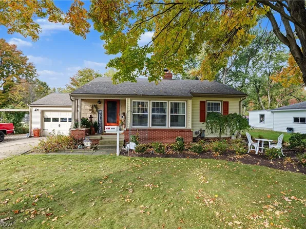 6990 Mill Creek Blvd, Youngstown, OH 44512
