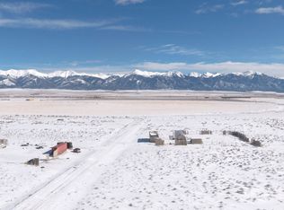 57958 Dawn Dr, Moffat, CO 81143