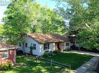 522 Valley Rd, Colorado Springs, CO 80904