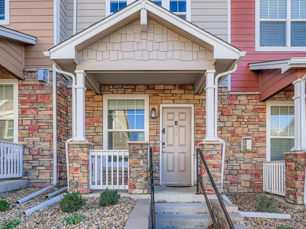 13606 Garfield Street #E, Thornton, CO 80602