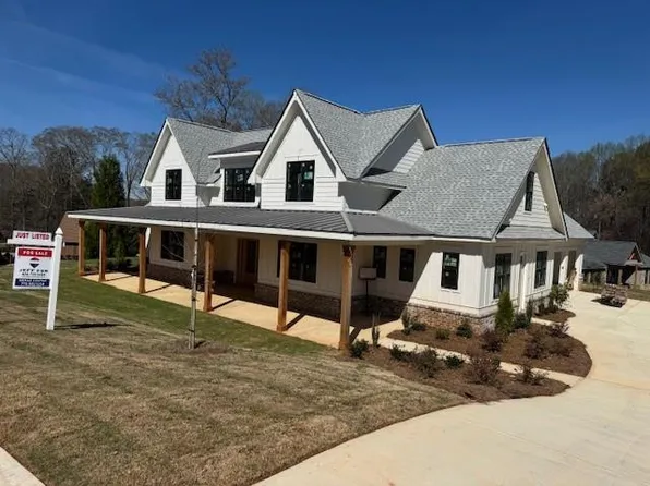 1278 Mulberry Chase, Commerce, GA 30530