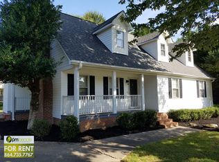 301 Oakcreek Dr, Easley, SC 29642