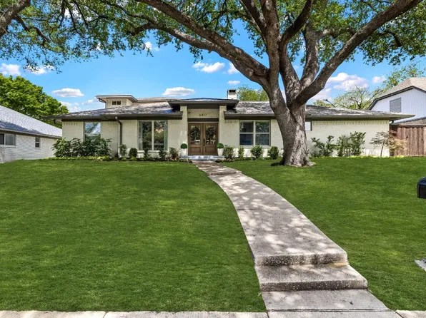 6817 Sedgwick Dr, Dallas, TX 75231