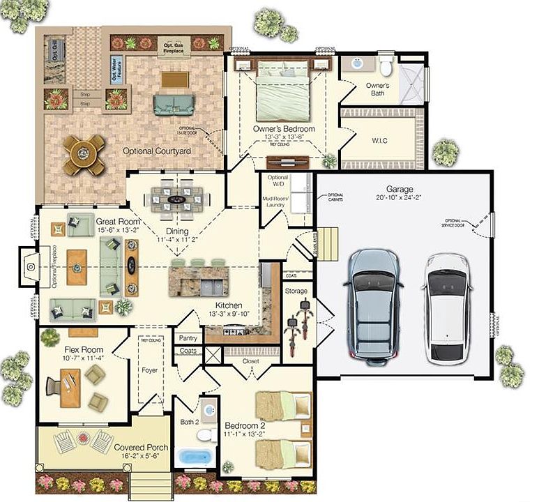 2nd image of 30192 Ethan Allen Ct
