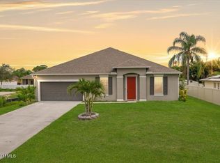 451 Barber St SE, Palm Bay, FL 32909