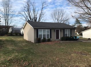 214 Lilac Rd, Leitchfield, KY 42754