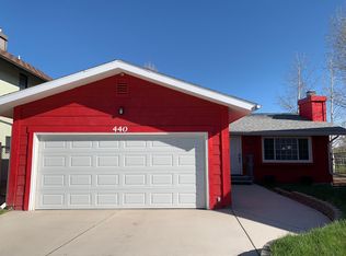 440 Sweetgrass Ct, Great Falls, MT 59405